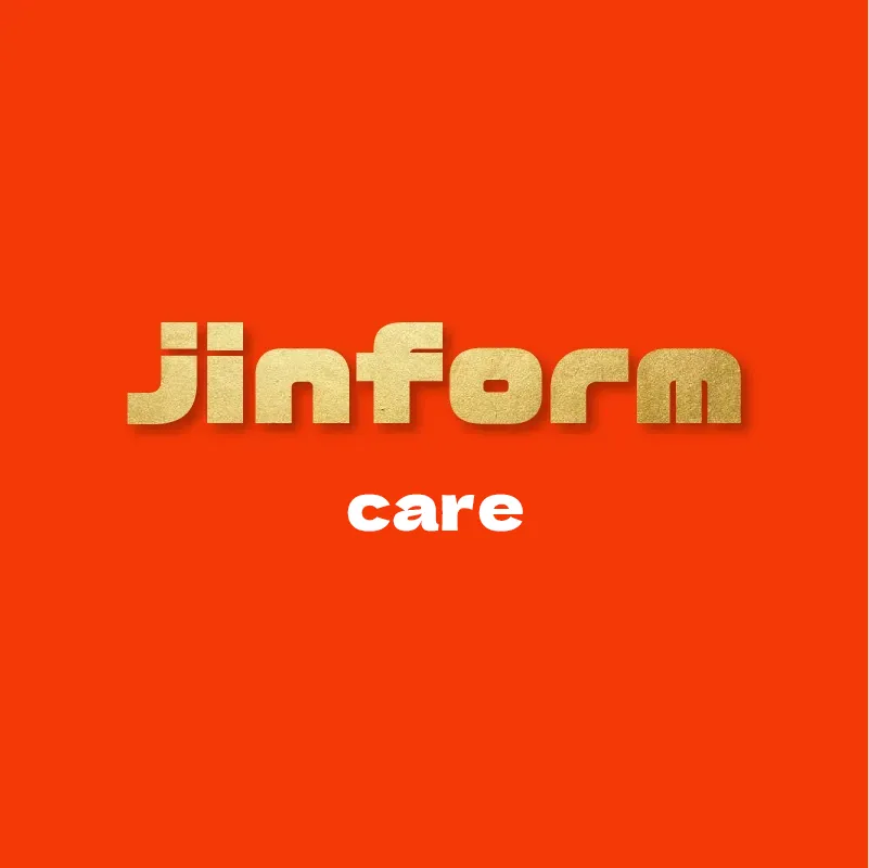 保固升級-jinform care